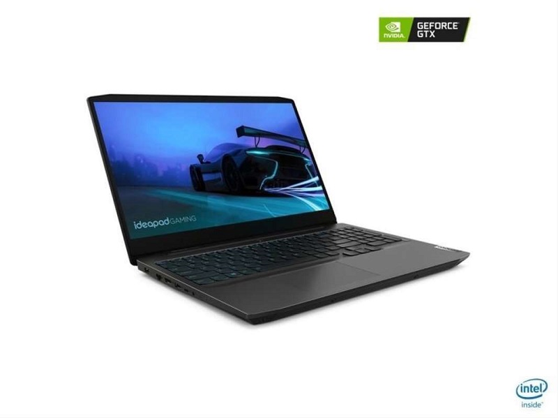 10 Laptop Gaming 10 Jutaan Terbaik 2024, Performa Gahar! Lenovo IdeaPad Gaming 3