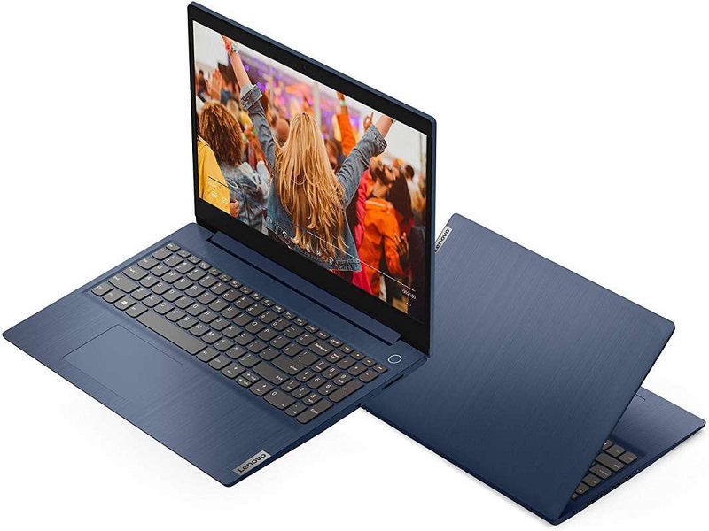 7 Laptop Gaming 8 Jutaan Terbaik 2024, Performa Juara Lenovo IdeaPad Slim 3 14 Ryzen 7 5700