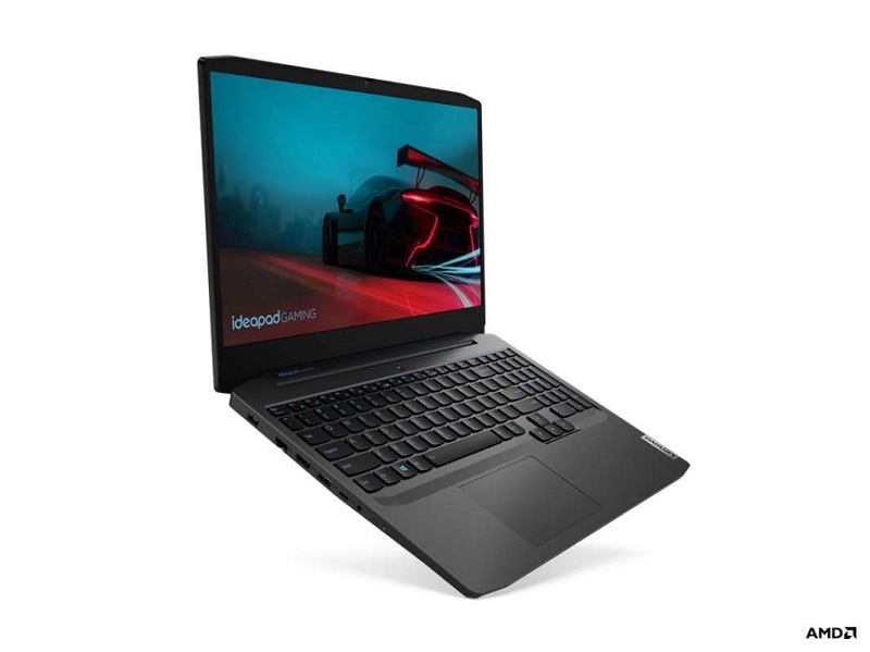 5 Laptop Gaming 12 Jutaan Terbaik 2024, Performa Kencang Lenovo Ideapad Gaming 3i 54ID