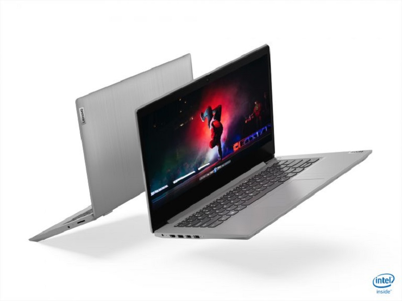 10 Laptop Gaming 6 Jutaan Terbaik 2024, Nyaman Dimainkan! Lenovo Ideapad Slim 3