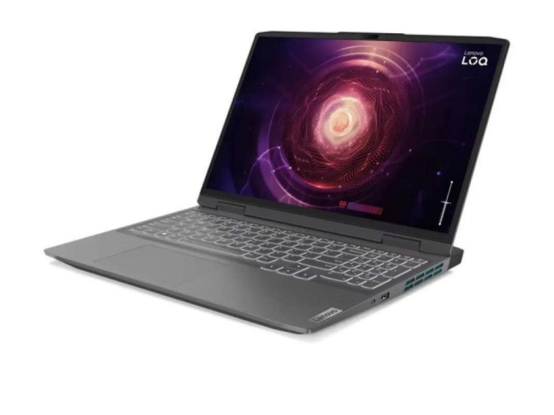 7 Laptop 15 Jutaan Terbaik 2024, Spesifikasi Mumpuni Lenovo LOQ 15