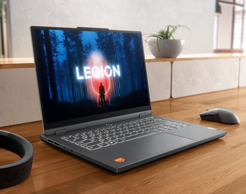 5 Laptop Gaming 20 Jutaan Terbaik 2024, Performa Kencang Lenovo Legion Slim 5