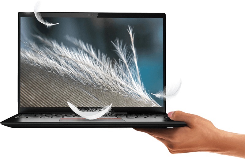 Lenovo ThinkPad X1 Nano