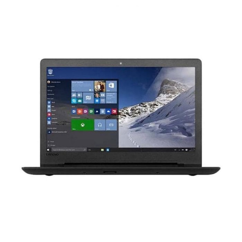 7 Laptop Gaming 4 Jutaan Terbaik 2024, Harga Terjangkau Lenovo V110-1GID