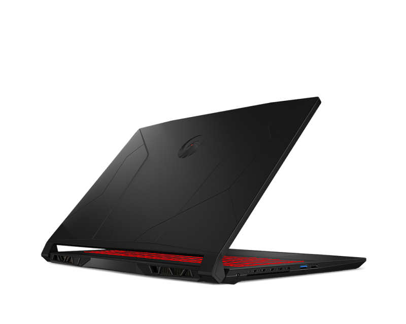 MSI Bravo 15