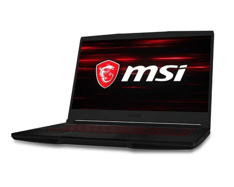 5 Laptop Gaming 12 Jutaan Terbaik 2024, Performa Kencang MSI GF63 11SC-080ID