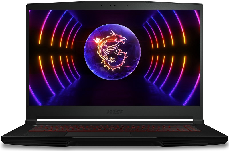 7 Laptop 15 Jutaan Terbaik 2024, Spesifikasi Mumpuni MSI GF63 12VF