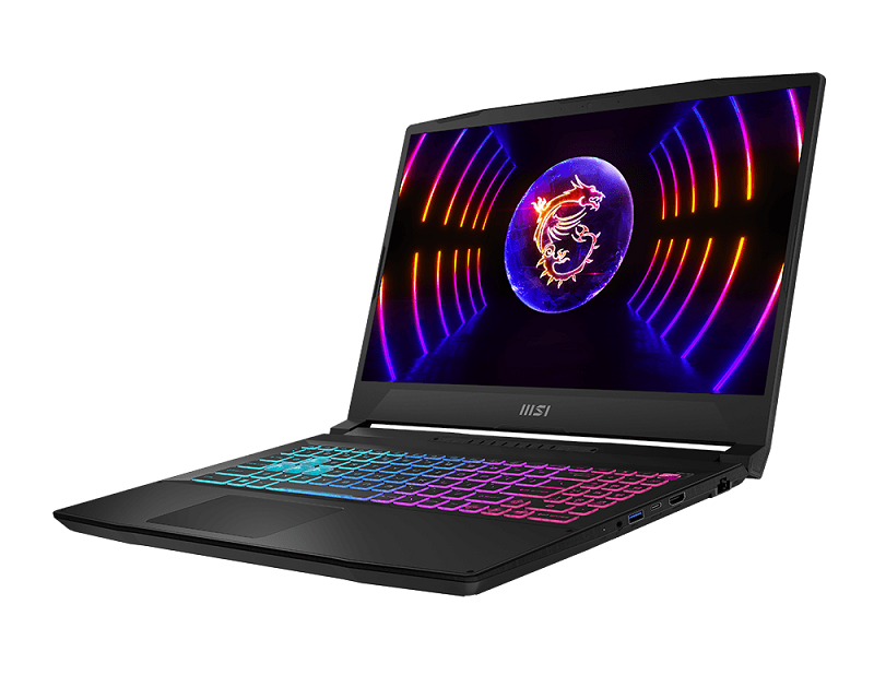 7 Laptop 15 Jutaan Terbaik 2024, Spesifikasi Mumpuni MSI Katana 15