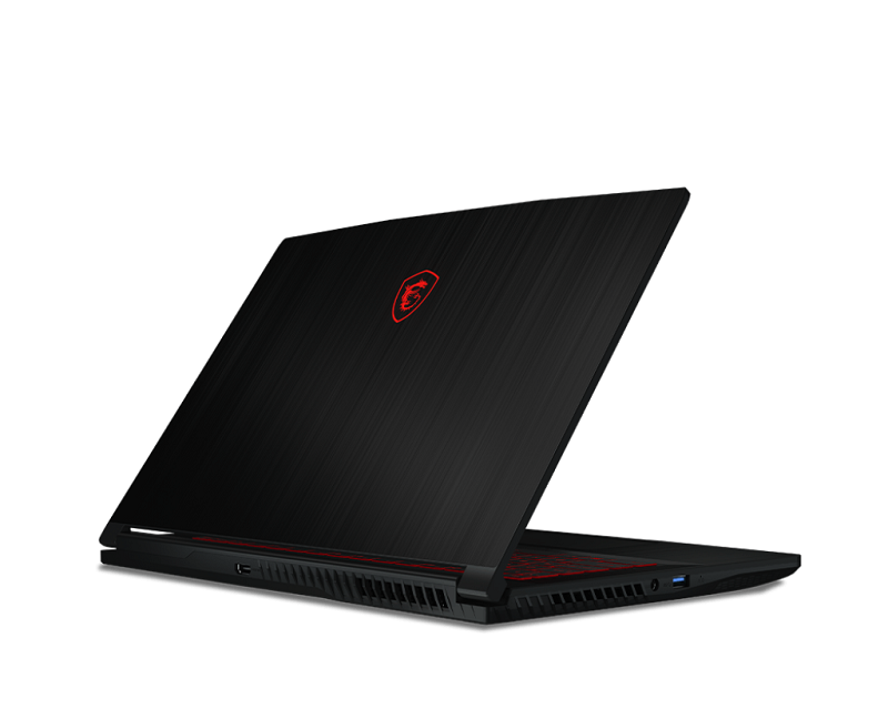 MSI Thin GF63