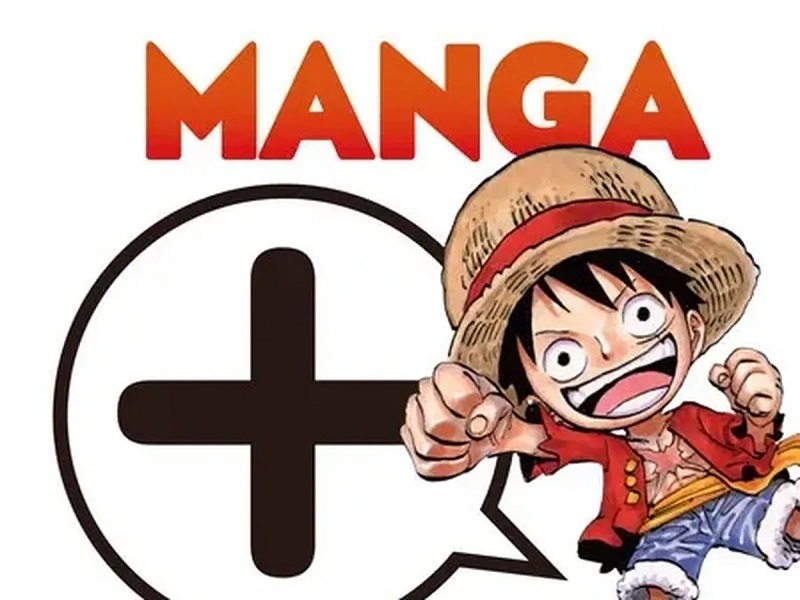 Manga Plus
