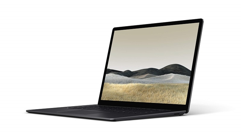 Microsoft Surface Laptop 3