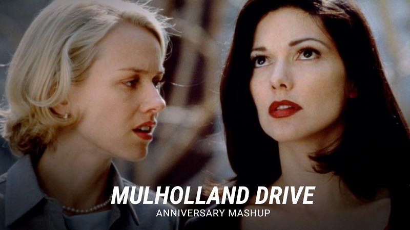 10 Film Mafia Terbaik dan Terpopuler, Penuh Aksi Menegangkan Mulholland Drive (2001)
