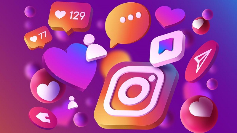 Nama IG Aesthetic Cewek