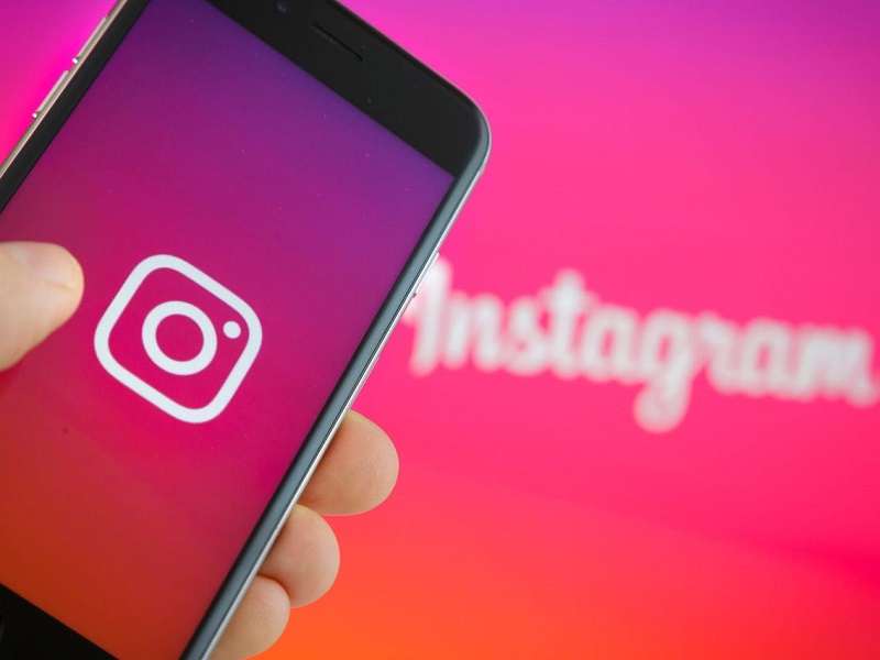 Nama IG Aesthetic Keren Singkat