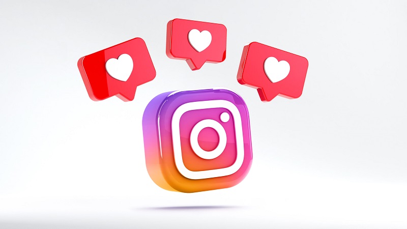 Nama IG Aesthetic Keren
