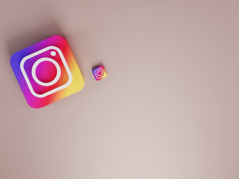 Nama IG Aesthetic yang Bagus dan Keren