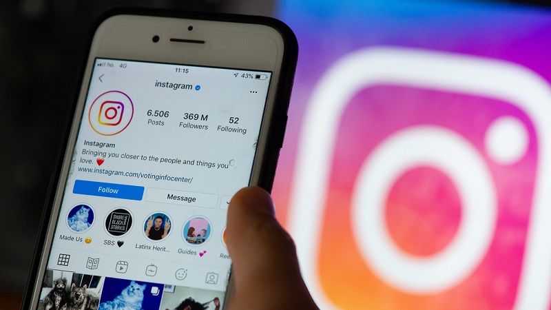 Nama IG Aesthetic yang Bagus untuk Perempuan