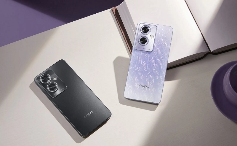 10 HP OPPO Harga 3 Jutaan Terbaik 2024, Spesifikasi Mumpuni OPPO A79 5G