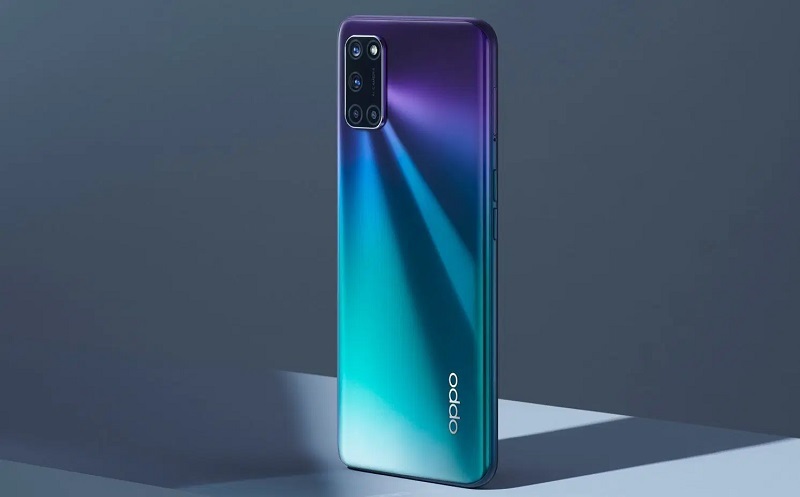 10 HP OPPO Harga 3 Jutaan Terbaik 2024, Spesifikasi Mumpuni OPPO A92