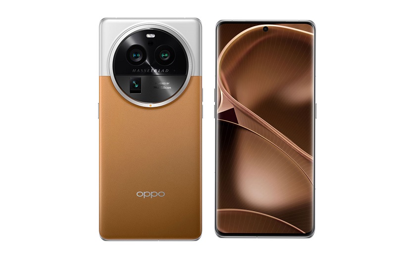 7 Handphone Kamera Terbaik 2024 di Dunia, Kualitas Jempolan OPPO Find X6 Pro