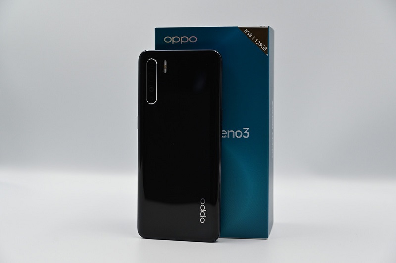 10 HP OPPO Harga 3 Jutaan Terbaik 2024, Spesifikasi Mumpuni OPPO Reno3