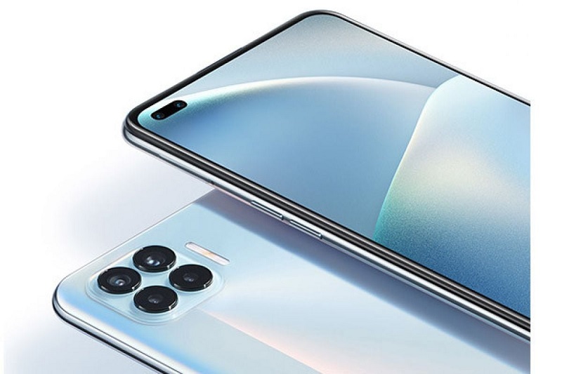 10 HP OPPO Harga 3 Jutaan Terbaik 2024, Spesifikasi Mumpuni OPPO Reno4 F