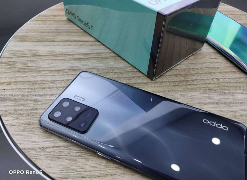 10 HP OPPO Harga 3 Jutaan Terbaik 2024, Spesifikasi Mumpuni OPPO Reno5 F