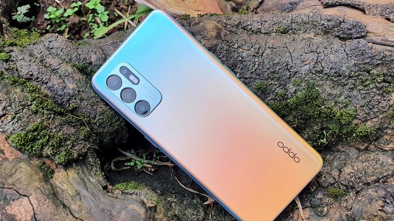 10 HP OPPO Harga 3 Jutaan Terbaik 2024, Spesifikasi Mumpuni OPPO Reno6