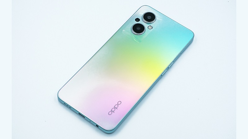 10 HP OPPO Harga 3 Jutaan Terbaik 2024, Spesifikasi Mumpuni OPPO Reno7 Z 5G