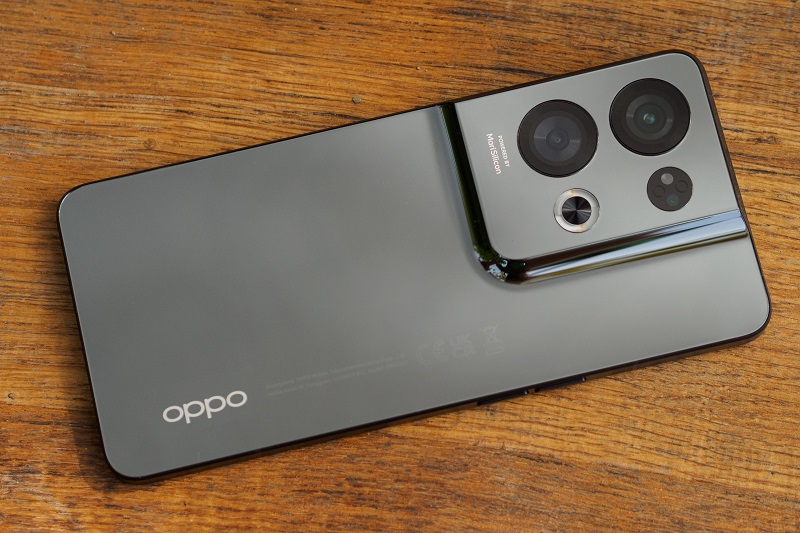 OPPO Reno8 Pro 5G