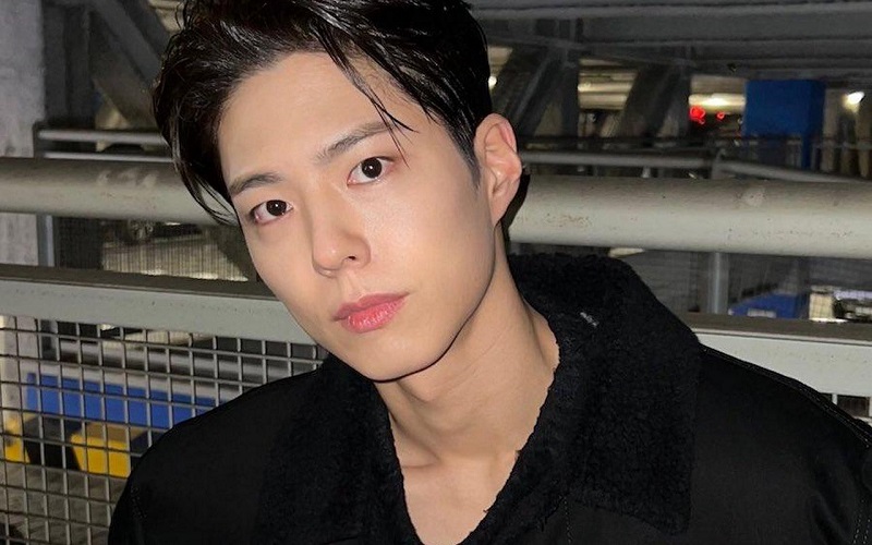 10 Artis Korea Ganteng Tanpa Operasi Plastik, Tampan Natural Park Bo Gum