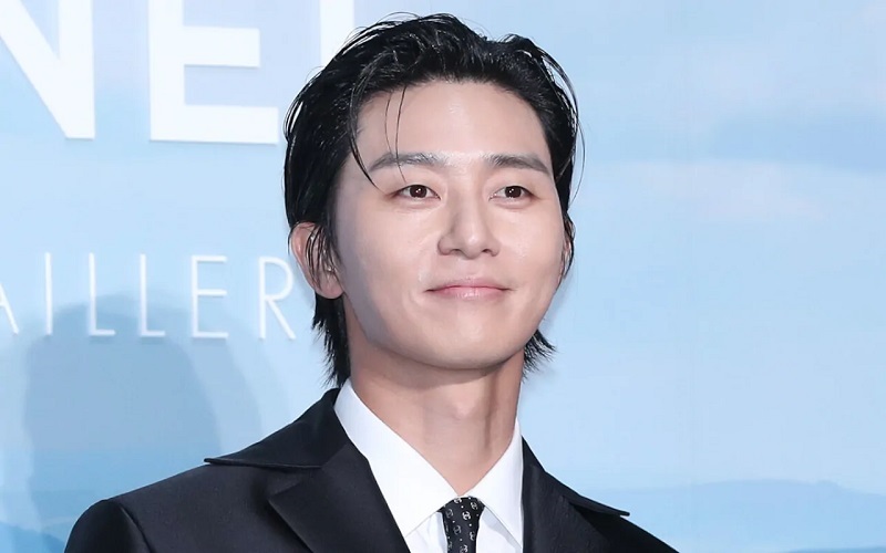10 Artis Korea Ganteng Tanpa Operasi Plastik, Tampan Natural Park Seo Joon
