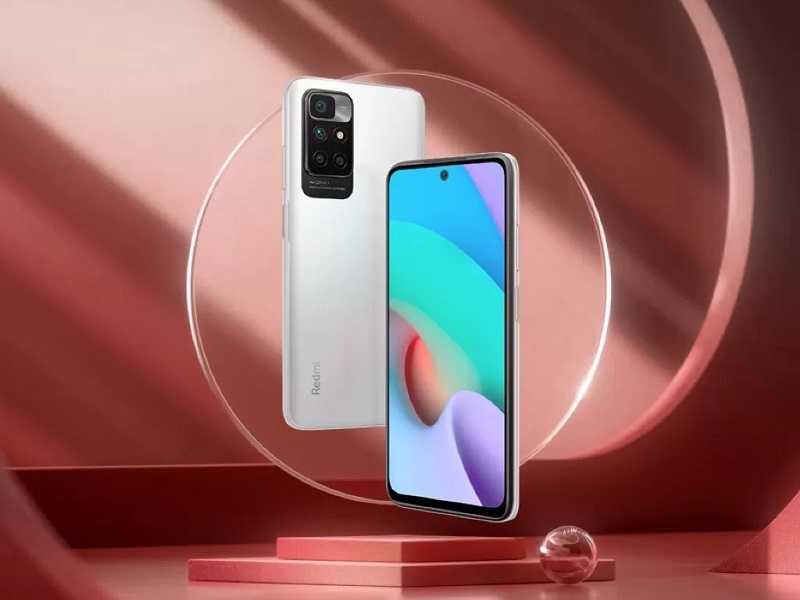 10 HP RAM 6GB dibawah 2 Juta Terbaik 2024, Gaming Aman Redmi 10