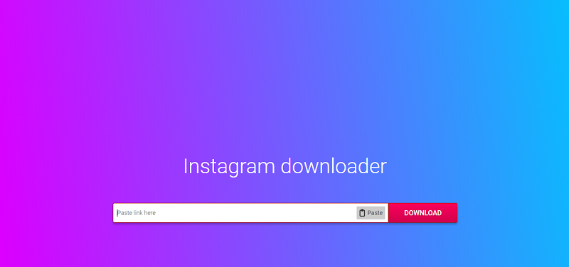 SSS Instagram