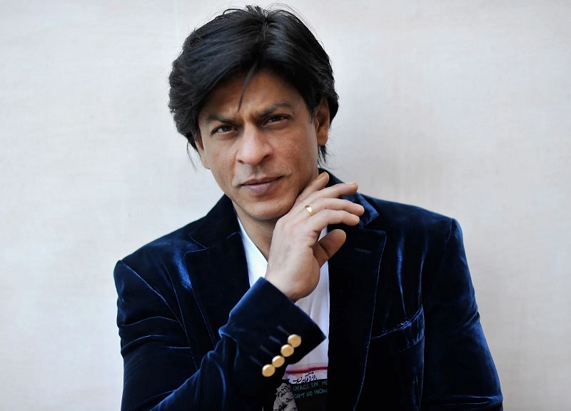 7 Artis Terkaya di Dunia Tahun 2024, Punya Kekayaan Triliunan Shah Rukh Khan