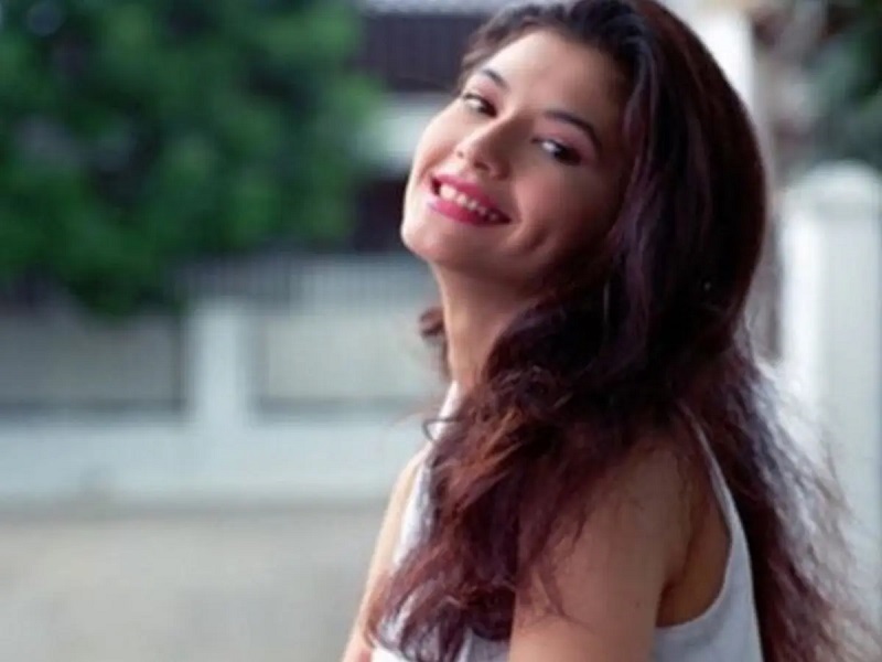 10 Artis Cantik Indonesia Jaman Dulu, Tenar di Era 90-an Tamara Bleszynski