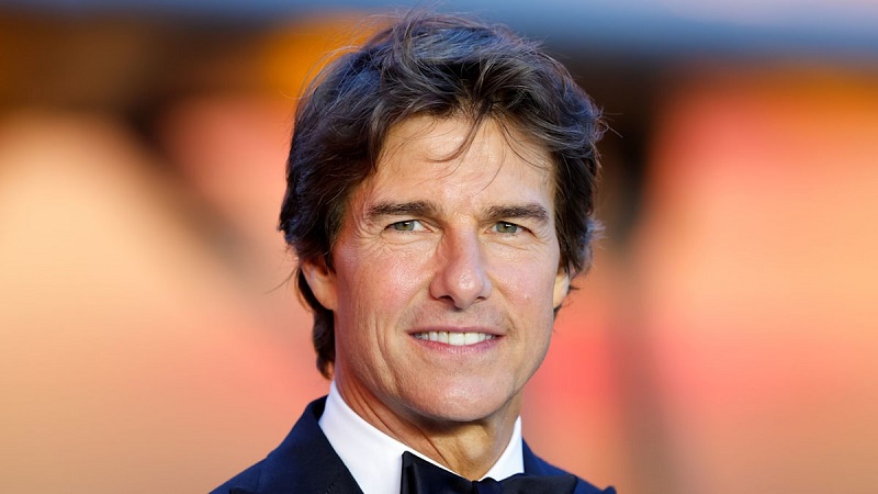 7 Artis Terkaya di Dunia Tahun 2024, Punya Kekayaan Triliunan Tom Cruise