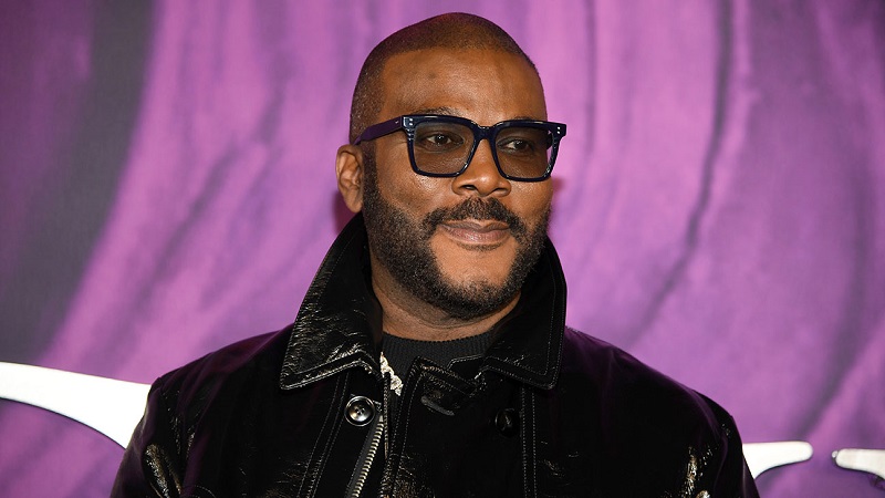 7 Artis Terkaya di Dunia Tahun 2024, Punya Kekayaan Triliunan Tyler Perry