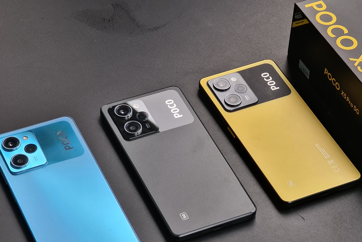 Xiaomi RAM 6