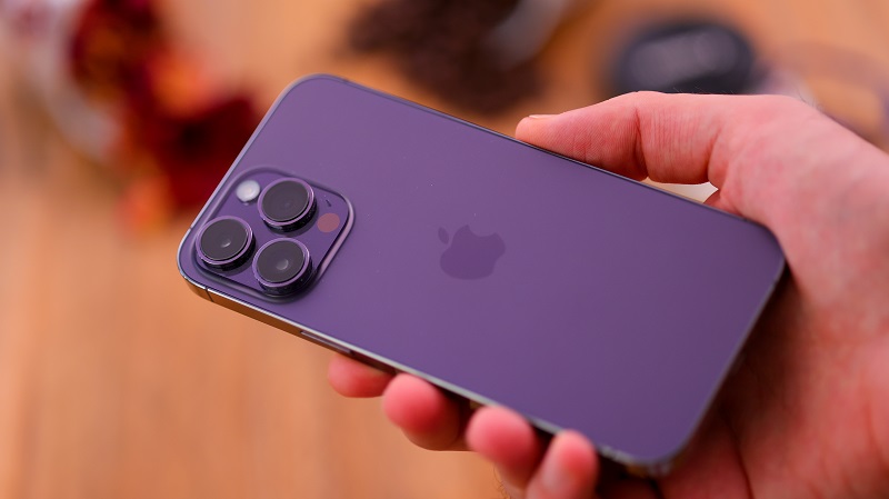 7 HP iPhone Terbaru Tahun 2024, Punya Performa Tinggi iPhone 14 Pro Max