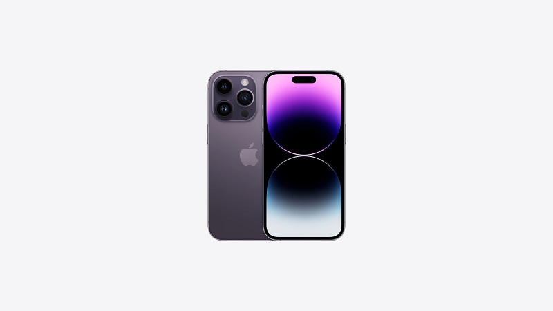 7 HP iPhone Terbaru Tahun 2024, Punya Performa Tinggi iPhone 14 Pro