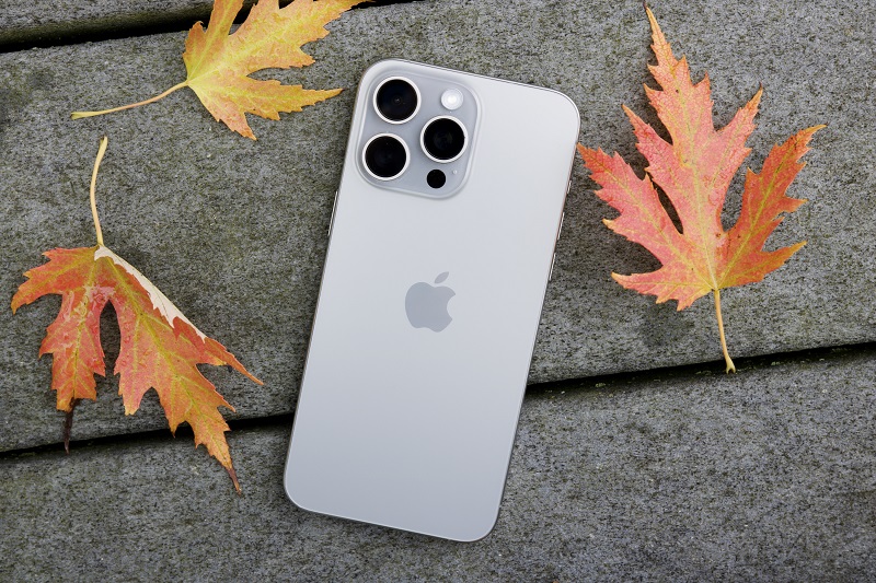 7 Handphone Kamera Terbaik 2024 di Dunia, Kualitas Jempolan iPhone 15 Pro Max