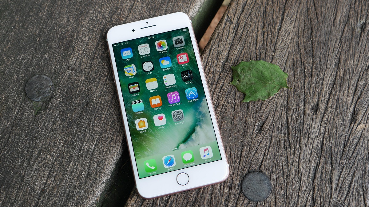 iPhone 2 Jutaan