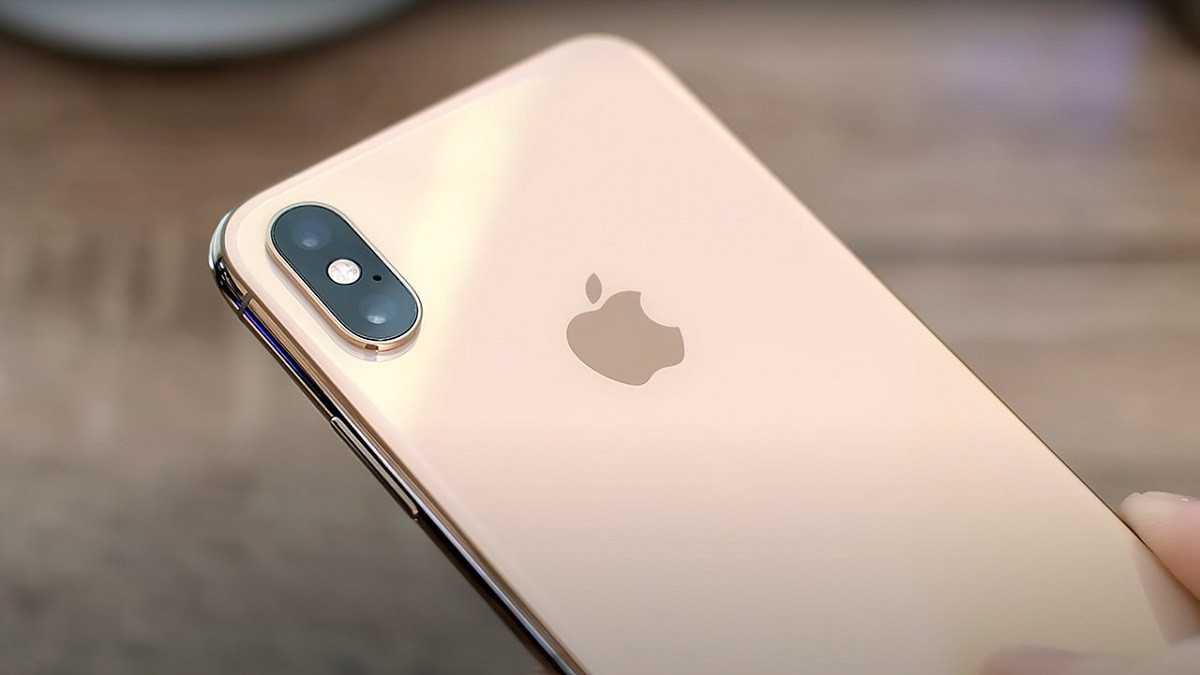 iPhone 4 Jutaan