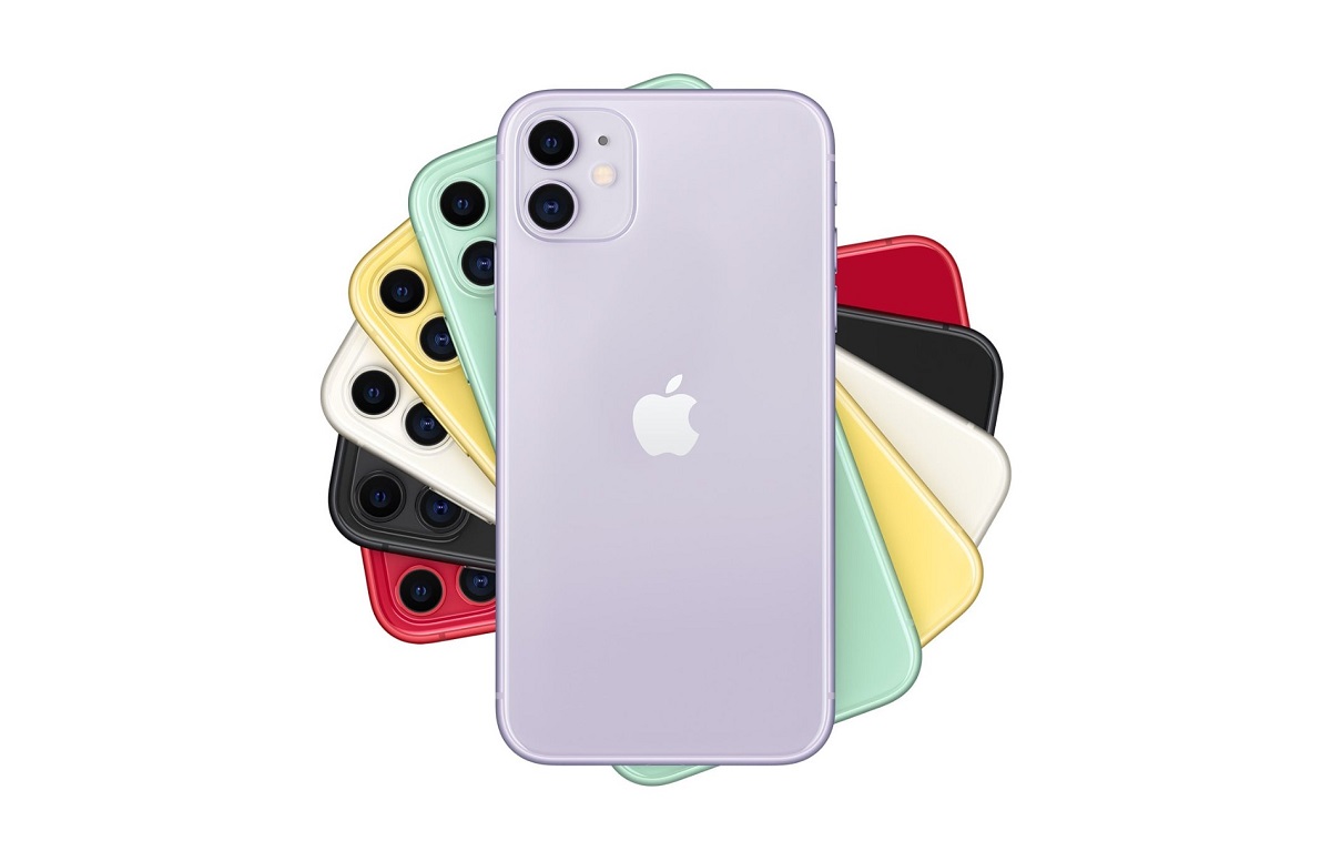 iPhone 5 Jutaan