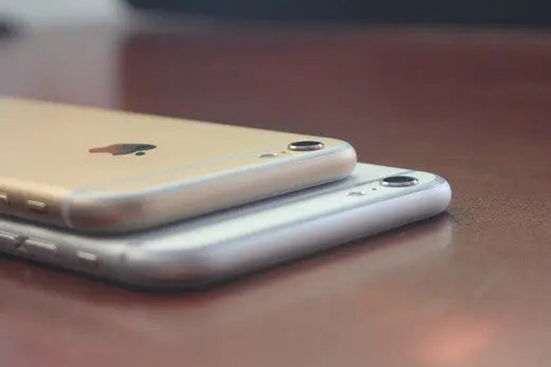 5 HP iPhone 2 Jutaan Terbaik 2024, Masih Nyaman Dipakai iPhone 6 Plus