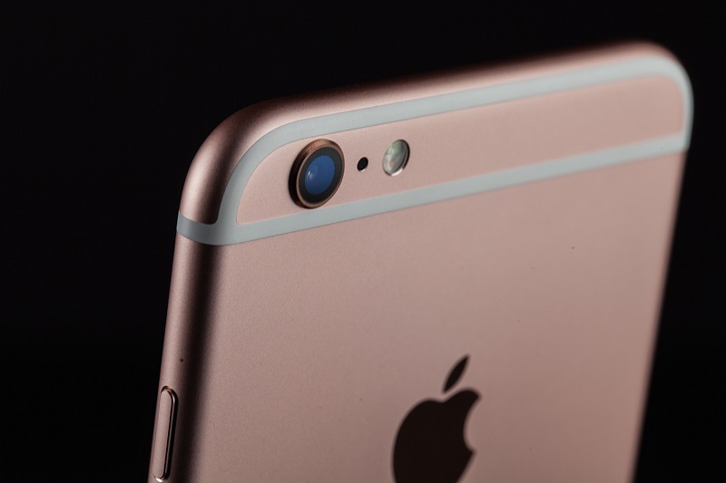 5 HP iPhone 2 Jutaan Terbaik 2024, Masih Nyaman Dipakai iPhone 6s Plus
