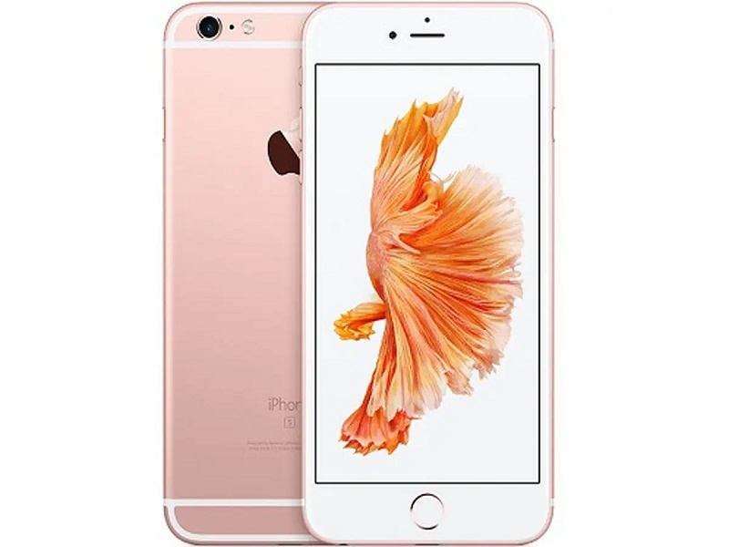 5 HP iPhone 2 Jutaan Terbaik 2024, Masih Nyaman Dipakai iPhone 6s