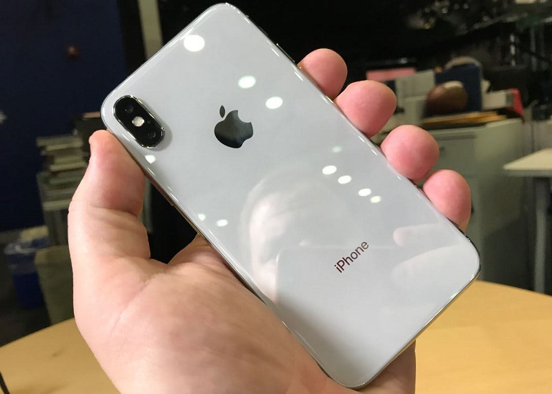 7 HP iPhone 5 Jutaan Terbaik 2024, Masih Nyaman Dipakai iPhone X