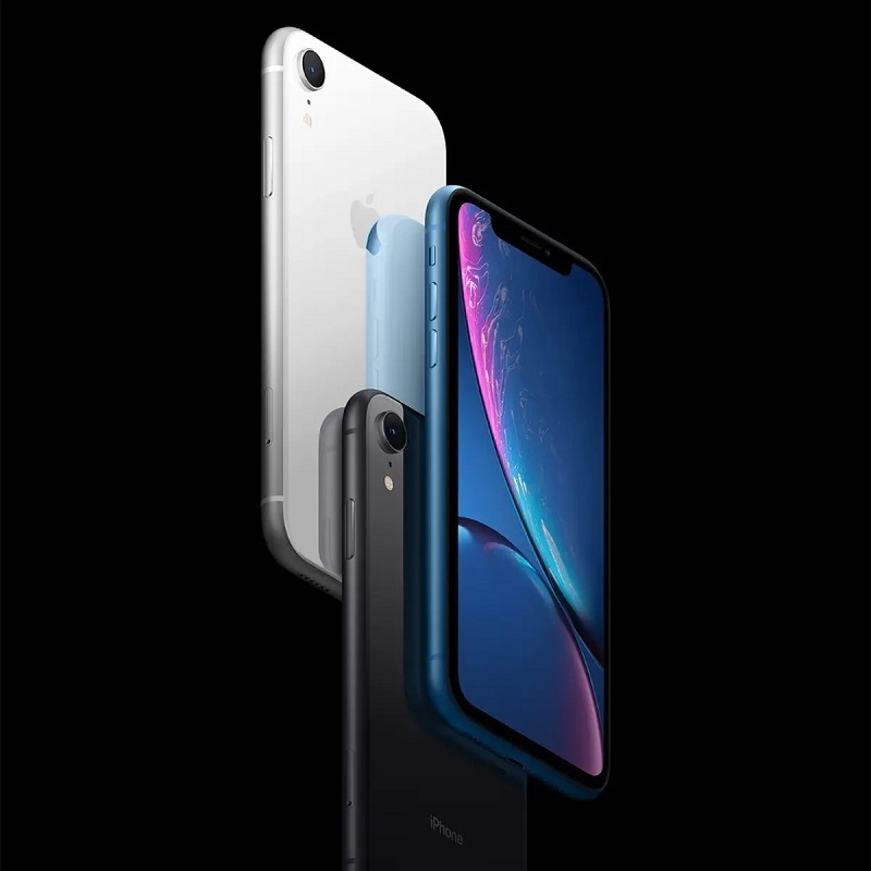 7 HP iPhone 5 Jutaan Terbaik 2024, Masih Nyaman Dipakai iPhone XR